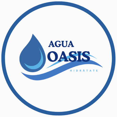 Agua Oasis Logo
